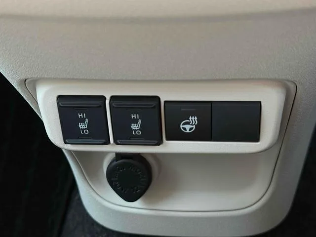 Toyota SIENTA Z 2024 — миниатюра 5