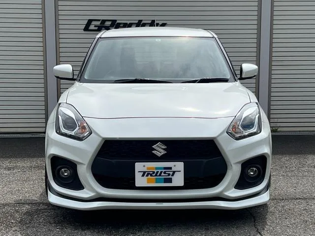 Suzuki SWIFT SPORT BASE GRADE 2024 — миниатюра 2