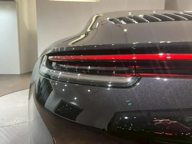 Porsche 911 911 CARRERA 2023 — миниатюра 4