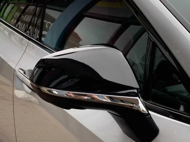 Lexus NX NX450H+ F SPORT 2022 — миниатюра 3