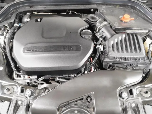 MINI MINI COOPER SD CLASSIC TRIM 2022 — миниатюра 2