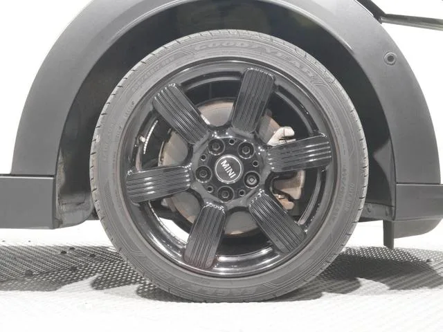 MINI MINI COOPER SD CLASSIC TRIM 2022 — миниатюра 3