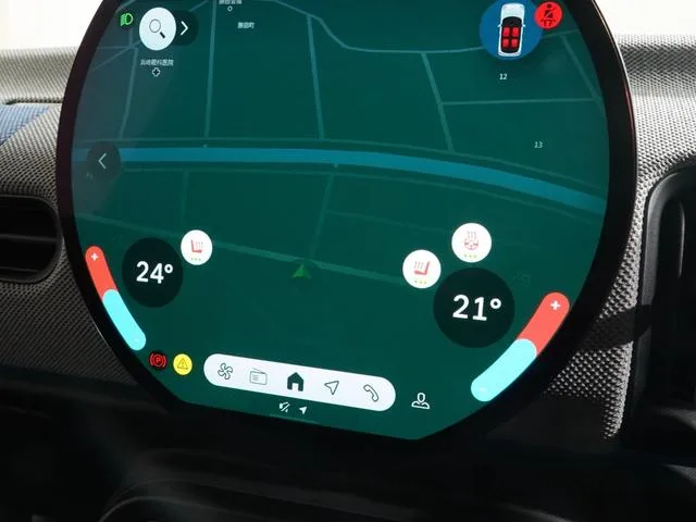 MINI MINI COOPER S FAVOURED TRIM 2024 — миниатюра 2