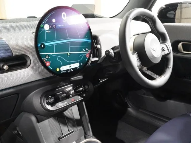 MINI MINI COOPER S FAVOURED TRIM 2024 — миниатюра 5