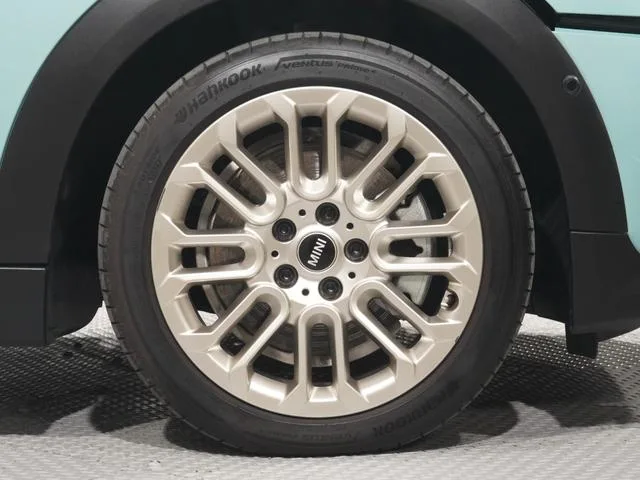 MINI MINI COOPER S FAVOURED TRIM 2024 — миниатюра 4