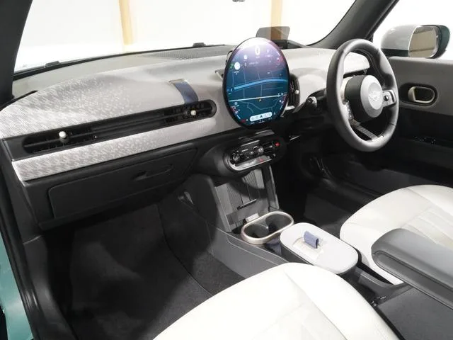 MINI MINI COOPER S FAVOURED TRIM 2024 — миниатюра 5