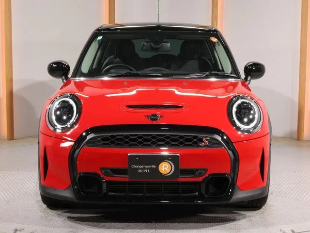 MINI MINI COOPER S CLASSIC TRIM 2022 — миниатюра 3