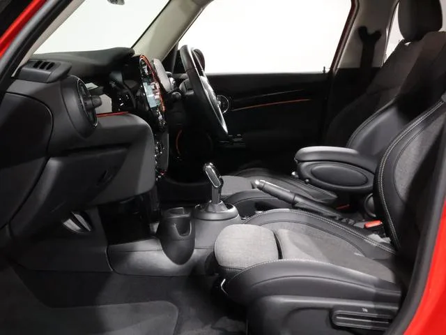 MINI MINI COOPER S CLASSIC TRIM 2022 — миниатюра 4