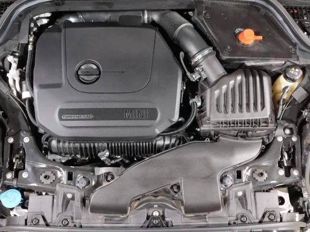 MINI MINI COOPER S SHADOW EDITION 2023 — миниатюра 2