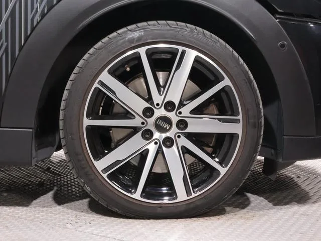 MINI MINI COOPER S SHADOW EDITION 2023 — миниатюра 3