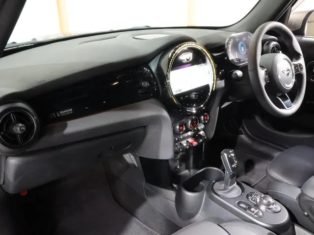 MINI MINI COOPER S SHADOW EDITION 2023 — миниатюра 4