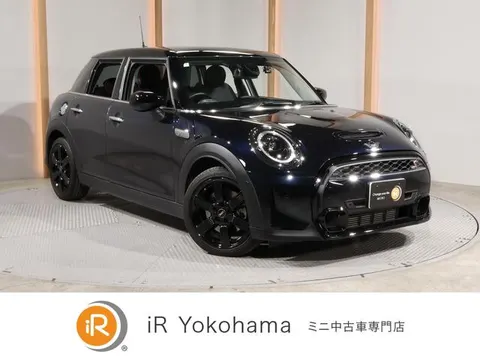 MINI MINI 2024 купить в Москве
