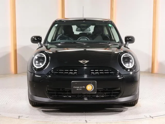 MINI MINI COOPER 2024 — миниатюра 3