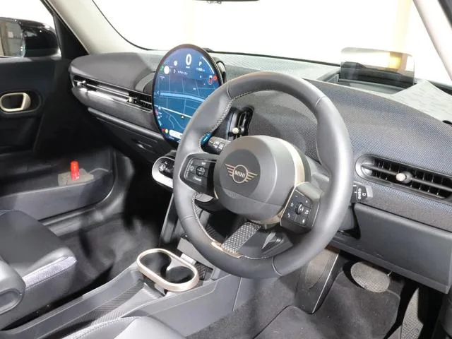 MINI MINI COOPER C CLASSIC TRIM 2025 — миниатюра 5