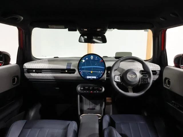 MINI MINI COOPER C FAVOURED TRIM 2025 — миниатюра 2