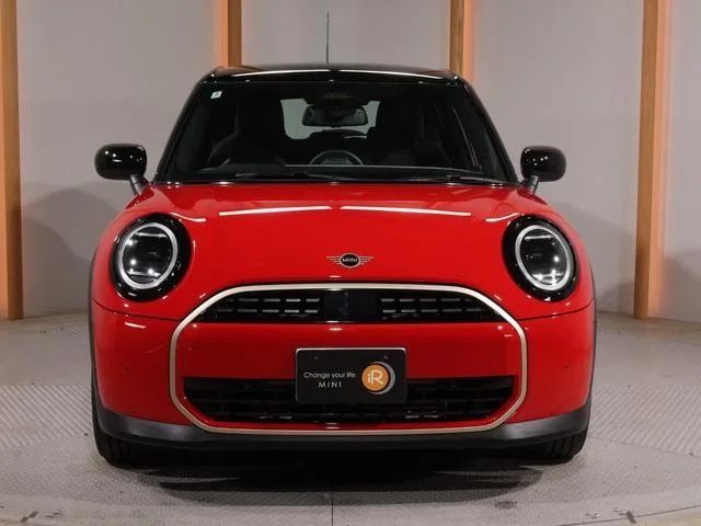 MINI MINI COOPER C FAVOURED TRIM 2025 — миниатюра 3