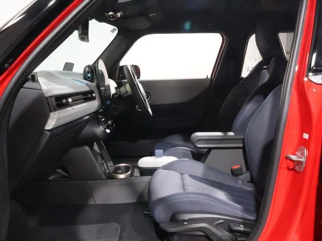 MINI MINI COOPER C FAVOURED TRIM 2025 — миниатюра 4
