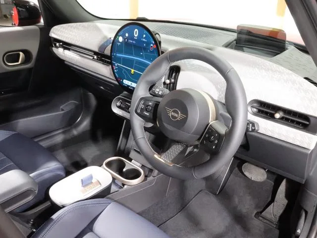 MINI MINI COOPER C FAVOURED TRIM 2025 — миниатюра 5