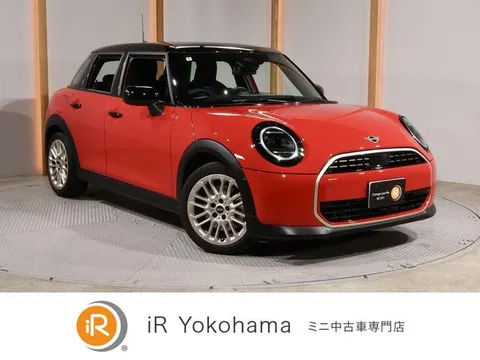 MINI MINI 2025 купить в Москве