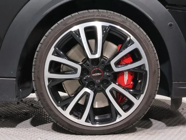 MINI MINI JOHN COOPER WORKS PREMIUM PLUS PACKAGE JOHN COOPER WORKS TRIM 2023 — миниатюра 3