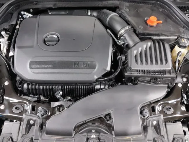 MINI MINI COOPER S PREMIUM PLUS PACKAGE CLASSIC TRIM 2024 — миниатюра 2