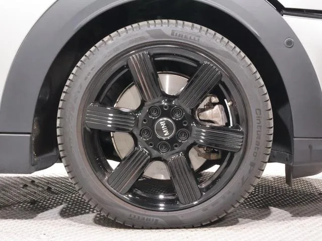 MINI MINI COOPER S PREMIUM PLUS PACKAGE CLASSIC TRIM 2024 — миниатюра 3