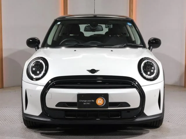 MINI MINI COOPER CAMDEN EDITION 2024 — миниатюра 3