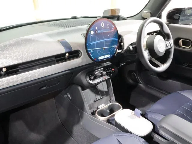 MINI MINI COOPER S FAVOURED TRIM 2025 — миниатюра 4