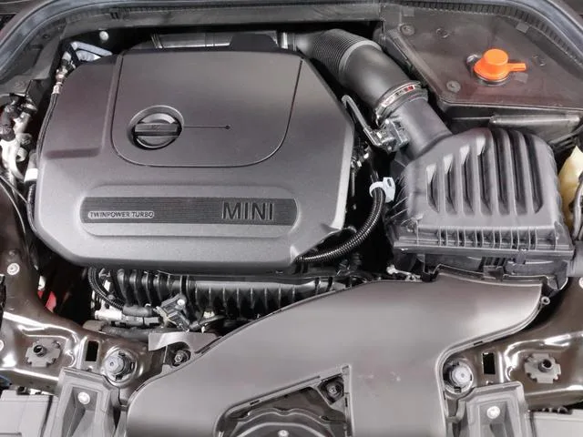 MINI MINI COOPER CLASSIC TRIM 2022 — миниатюра 2