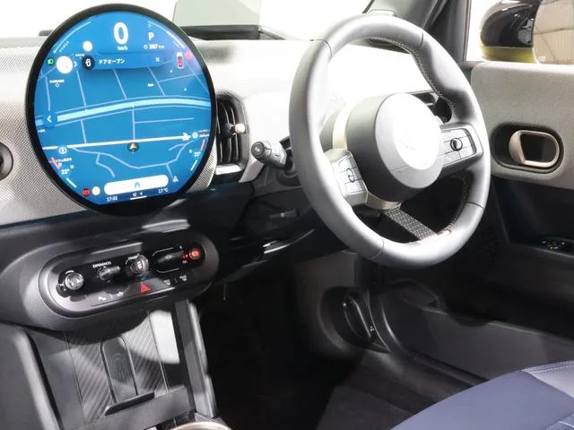 MINI MINI COOPER S FAVOURED TRIM 2025 — миниатюра 5