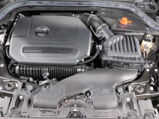 MINI MINI COOPER S MINI YOURS TRIM 2022 — миниатюра 2