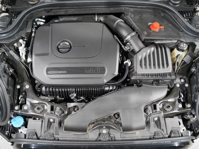 MINI MINI COOPER S PREMIUM PLUS PACKAGE CLASSIC TRIM 2024 — миниатюра 2
