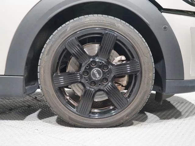 MINI MINI COOPER S PREMIUM PLUS PACKAGE CLASSIC TRIM 2024 — миниатюра 3