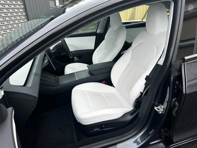 Tesla MODEL 3 DUAL MOTOR AWD LONG RANGE 2023 — миниатюра 5