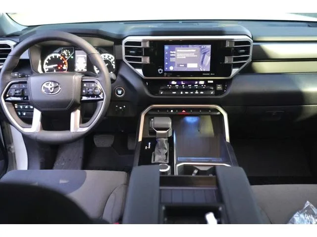 America Toyota TUNDRA 2025 — миниатюра 4
