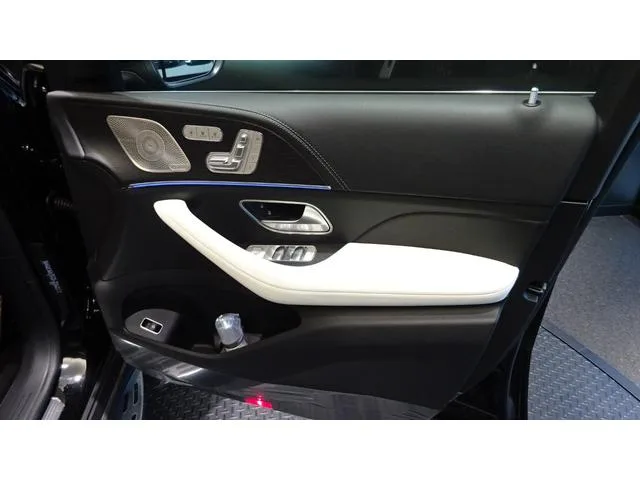 Mercedes-Benz GLE GLE450D 4MATIC COUPE SPORTS 2025 — миниатюра 4
