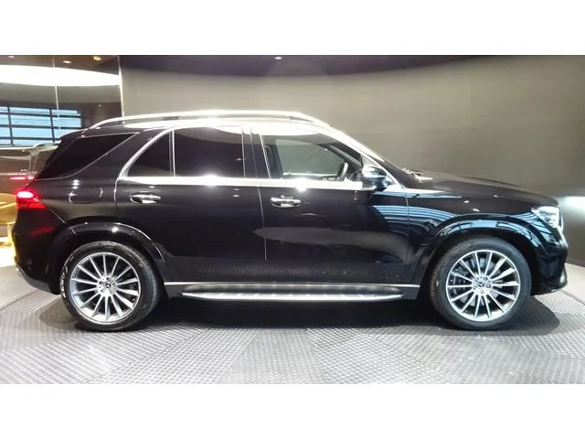 Mercedes-Benz GLE GLE450D 4MATIC SPORTS 2024 — миниатюра 2