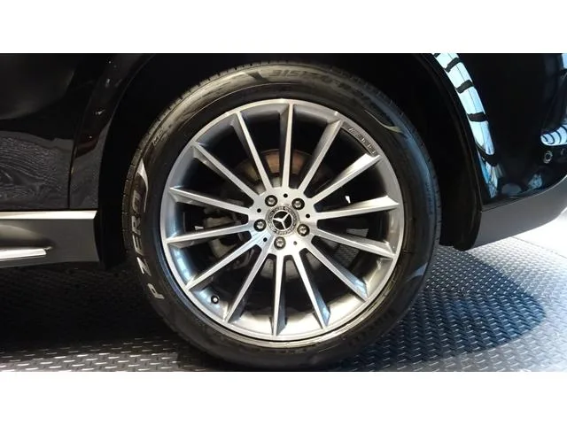 Mercedes-Benz GLE GLE450D 4MATIC SPORTS 2024 — миниатюра 5