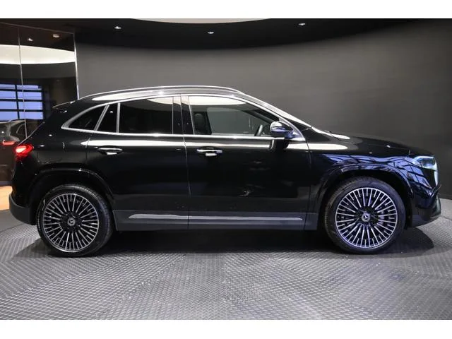 Mercedes-Benz EQA EQA250+ AMG LINE PACKAGE 2025 — миниатюра 2