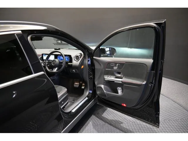 Mercedes-Benz EQA EQA250+ AMG LINE PACKAGE 2025 — миниатюра 5