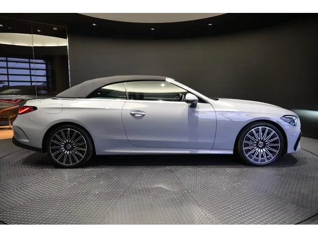 Mercedes-Benz CLE CLE200 CABRIOLET SPORT 2025 — миниатюра 2