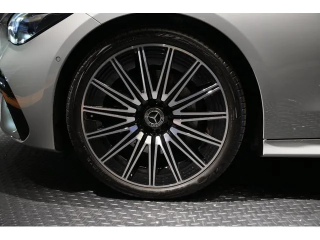 Mercedes-Benz CLE CLE200 CABRIOLET SPORT 2025 — миниатюра 4