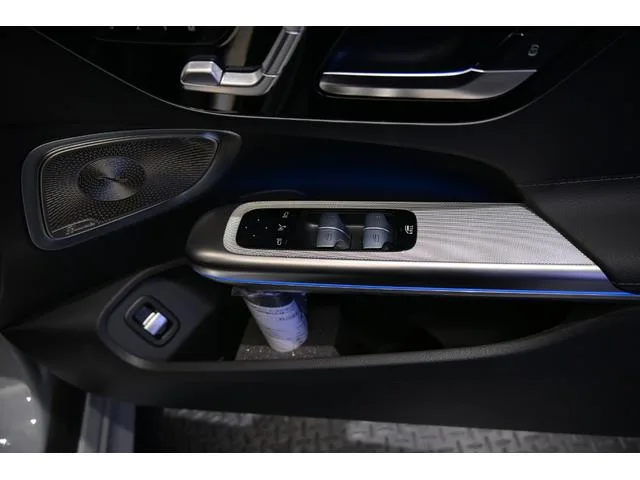 Mercedes-Benz CLE CLE200 CABRIOLET SPORT 2025 — миниатюра 5