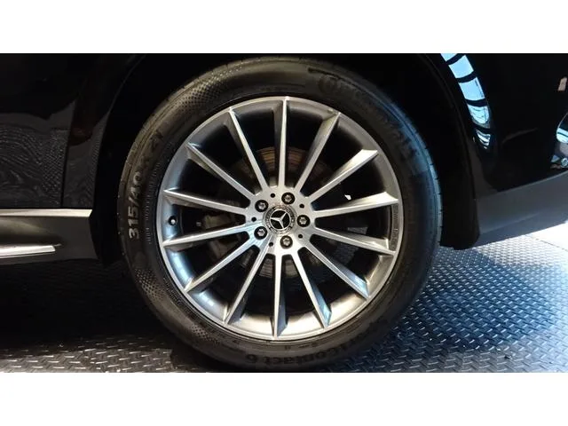 Mercedes-Benz GLE GLE450D 4MATIC COUPE SPORTS 2025 — миниатюра 5