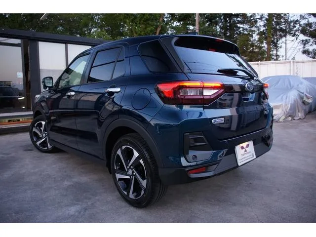 Subaru REX2 Z HYBRID 2025 — миниатюра 3