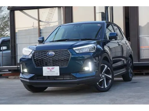 Subaru REX2 2025 купить в Москве
