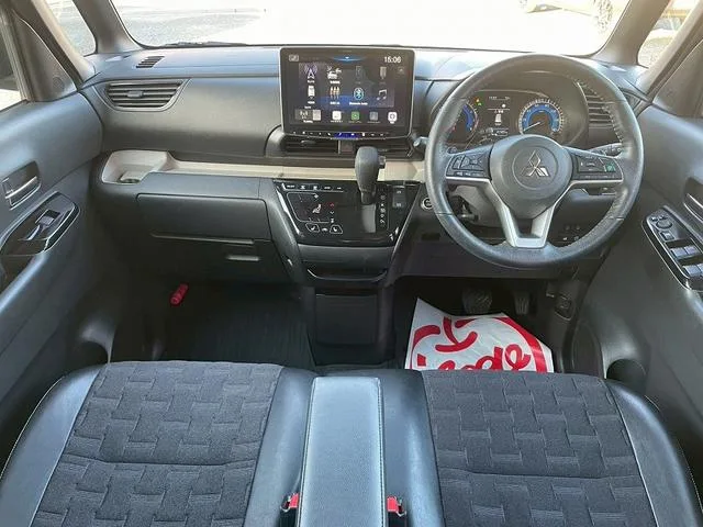Mitsubishi DELICA MINI T PREMIUM 2023 — миниатюра 5
