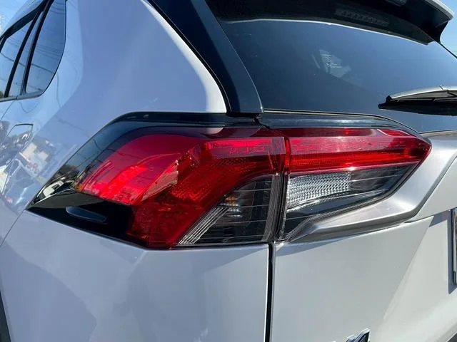 Toyota RAV4 HYBRID G 2025 — миниатюра 5