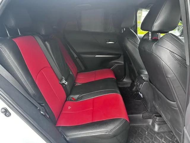 Toyota HARRIER G 2025 — миниатюра 4
