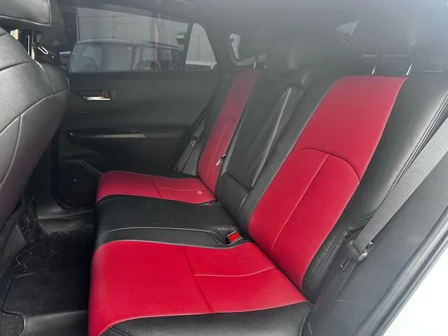Toyota HARRIER G 2025 — миниатюра 5